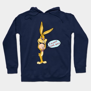 five nights at bunny’s Hoodie